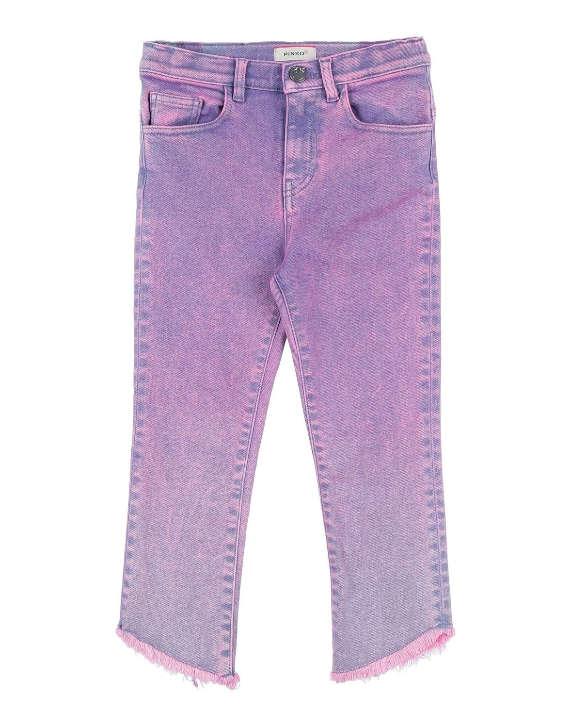 Джинсы Pinko Up, розовый
Джинсы Pinko Up, розовый