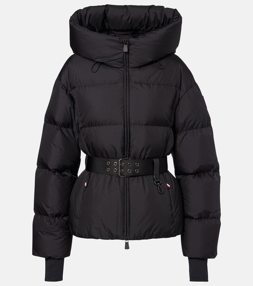 Куртка для катания на лыжах nisene Moncler Grenoble
Куртка для катания на лыжах nisene Moncler Grenoble