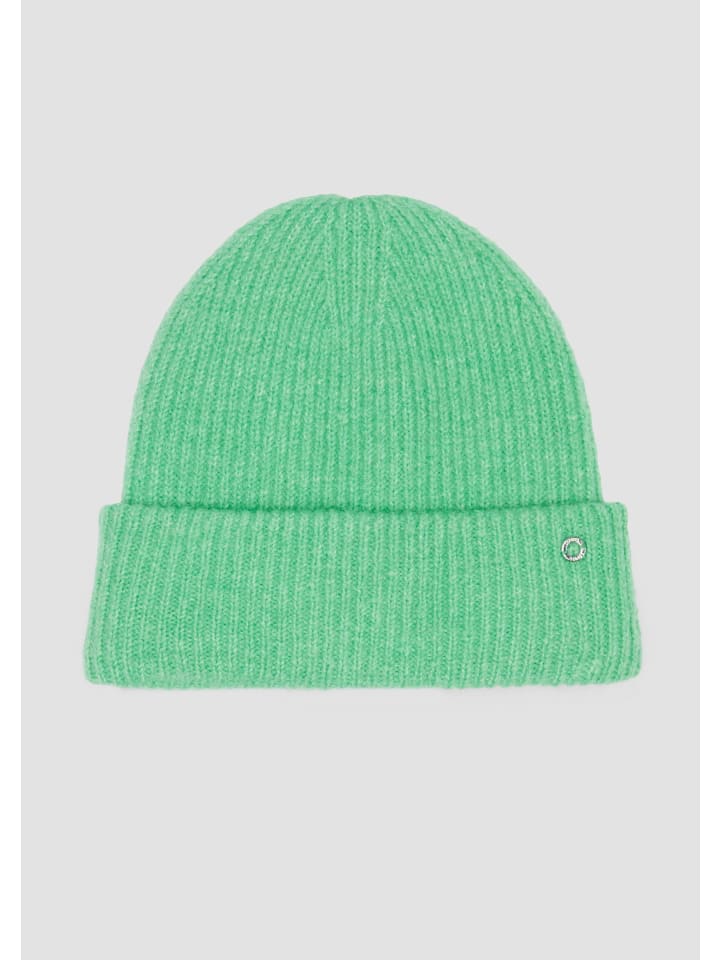 s.Oliver Шапка 7326_салатового цвета
s.Oliver Шапка 7326_салатового цвета