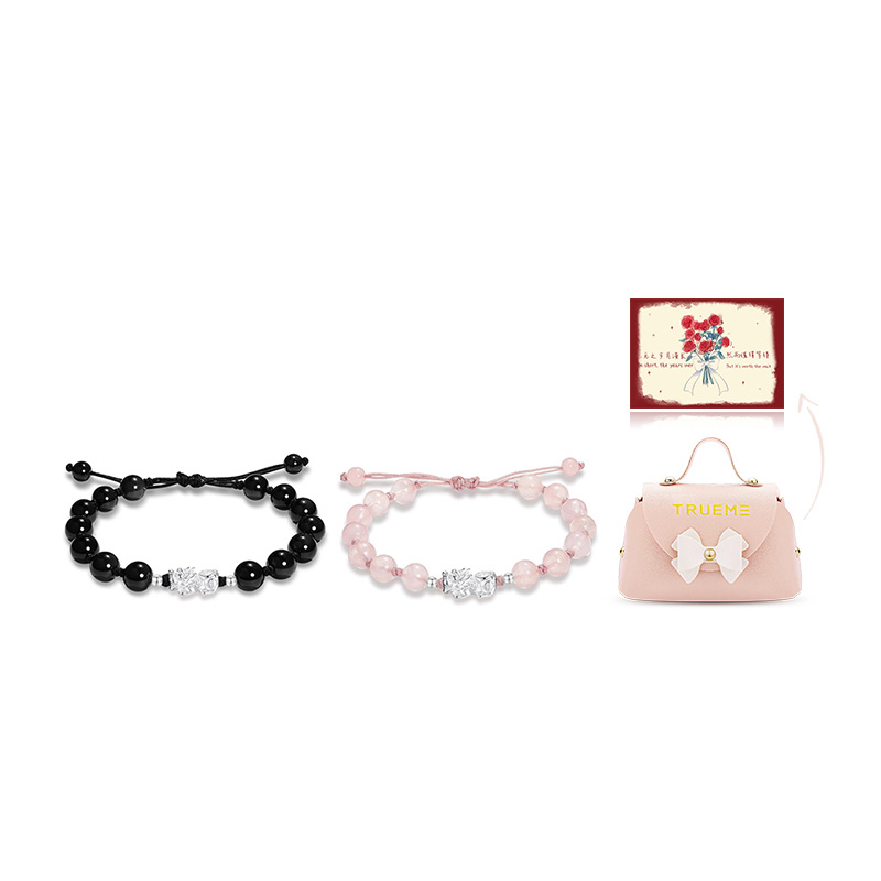 TRUE ME Браслеты из серебра 999 пробы унисекс
TRUE ME Браслеты из серебра 999 пробы унисекс