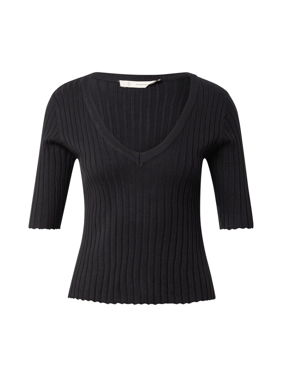 Свитер Peppercorn TANA, черный 
Свитер Peppercorn TANA, черный