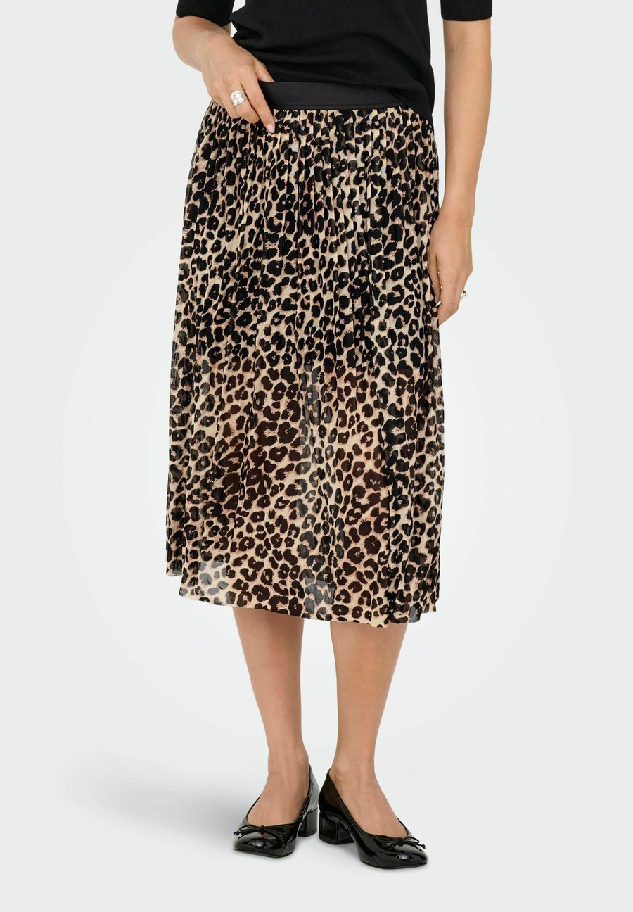 Юбка JDY JDYELSA, Tapioca/Beige
Юбка JDY JDYELSA, Tapioca/Beige