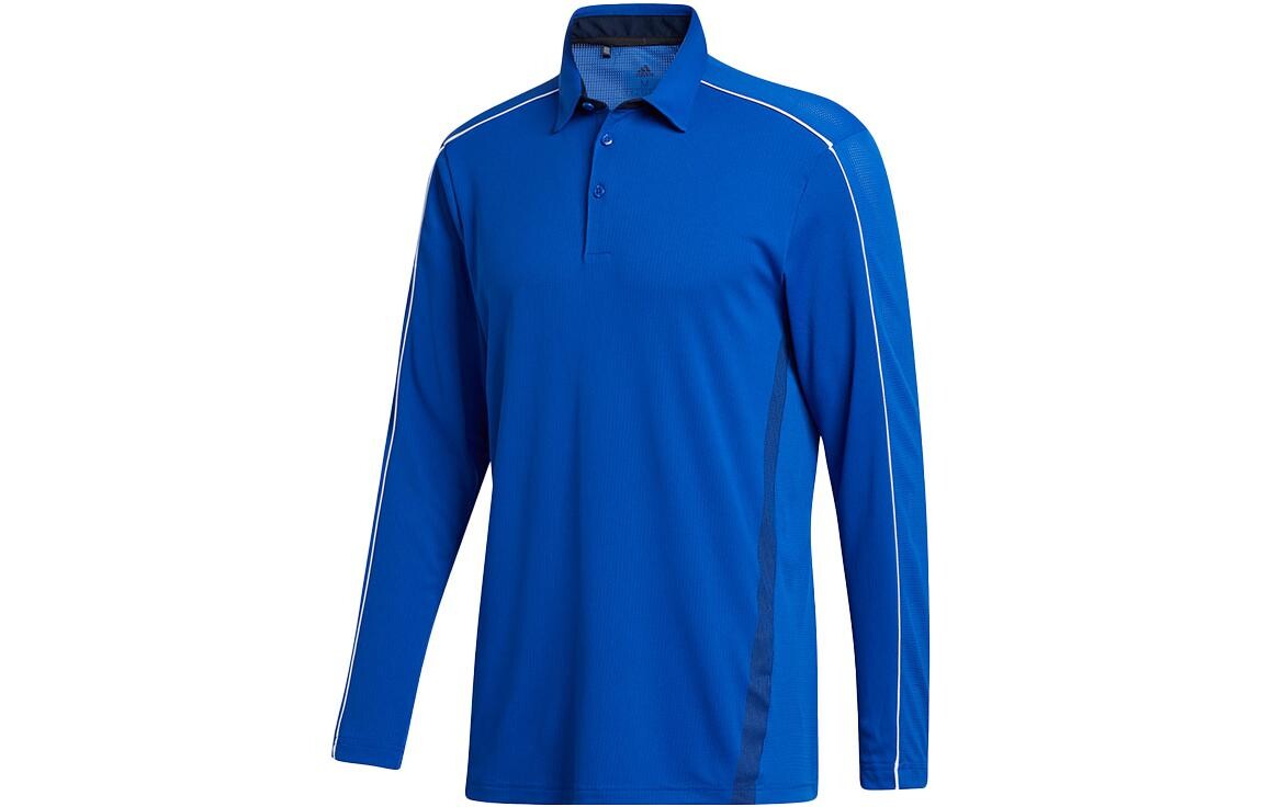 Рубашка поло мужская королевского синего цвета Adidas, синий
Рубашка поло мужская королевского синего цвета Adidas, синий