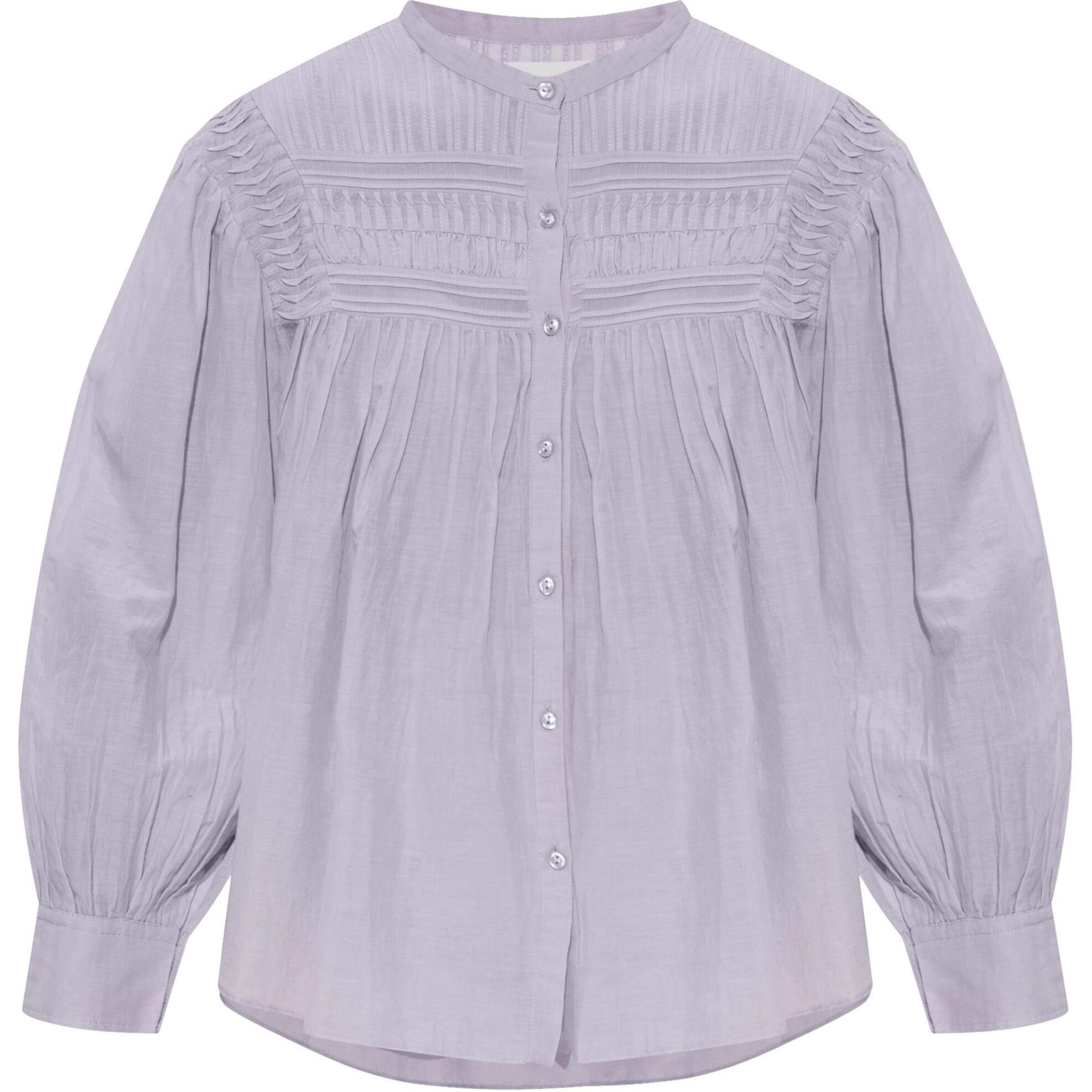 ISABEL MARANT ETOILE Блузка Isabel Marant Étoile Gathered Plalia
ISABEL MARANT ETOILE Блузка Isabel Marant Étoile Gathered Plalia