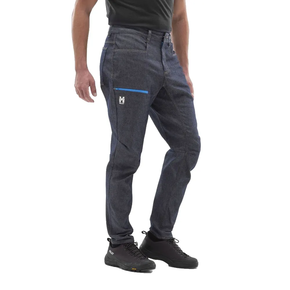 Джинсы Millet Cimaï, серый
Джинсы Millet Cimaï, серый