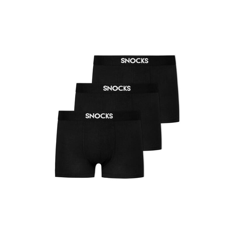 Спортивные шорты Snocks, черный
Спортивные шорты Snocks, черный