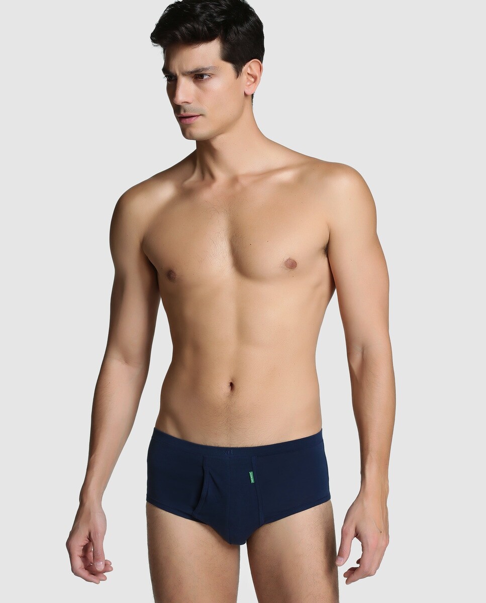 Мужские боксеры синего цвета ZD, темно-синий
Мужские боксеры синего цвета ZD, темно-синий