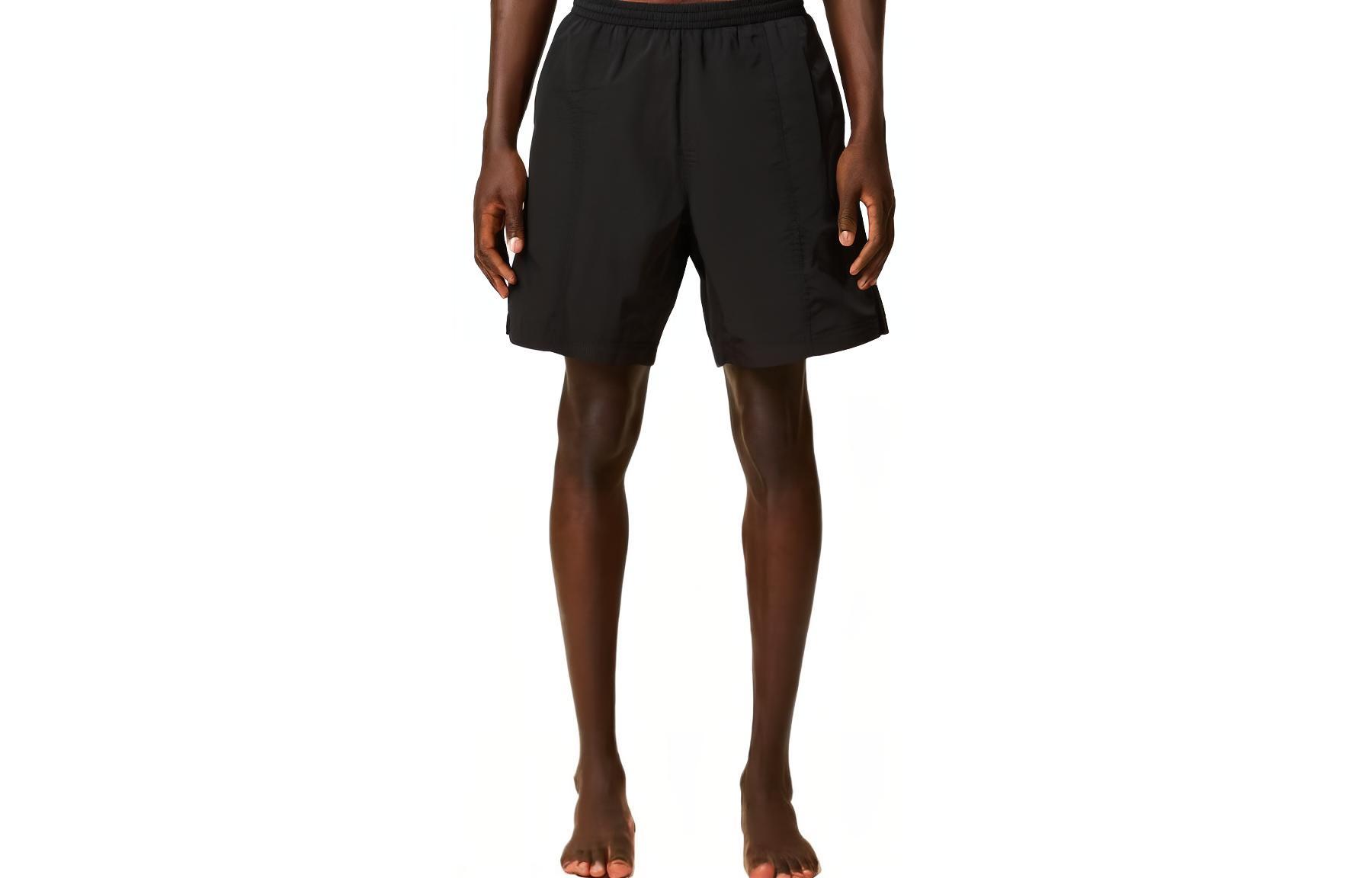 Плавки Ami Paris Ami De Coeur AMIPARIS, черный
Плавки Ami Paris Ami De Coeur AMIPARIS, черный