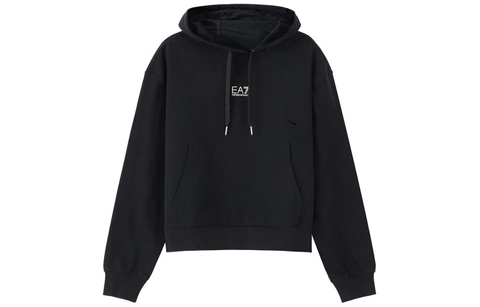 EMPORIO ARMANI Толстовка EA7 FW23 женская черная, Черный, EMPORIO ARMANI Толстовка EA7 FW23 женская черная
EMPORIO ARMANI Толстовка EA7 FW23 женская черная, Черный, EMPORIO ARMANI Толстовка EA7 FW23 женская черная