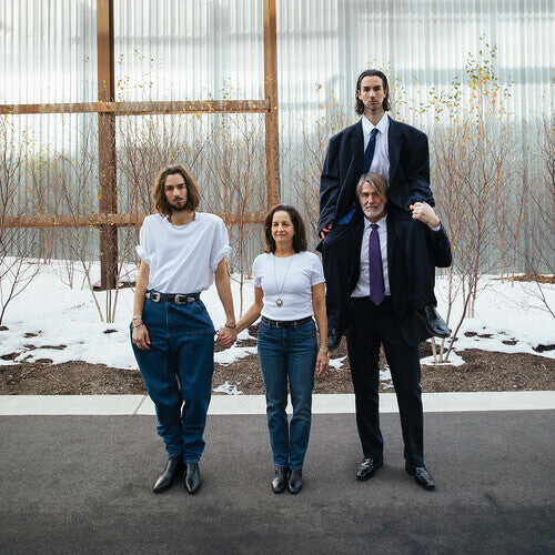 Виниловая пластинка Francis, Miles: Good Man
Виниловая пластинка Francis, Miles: Good Man