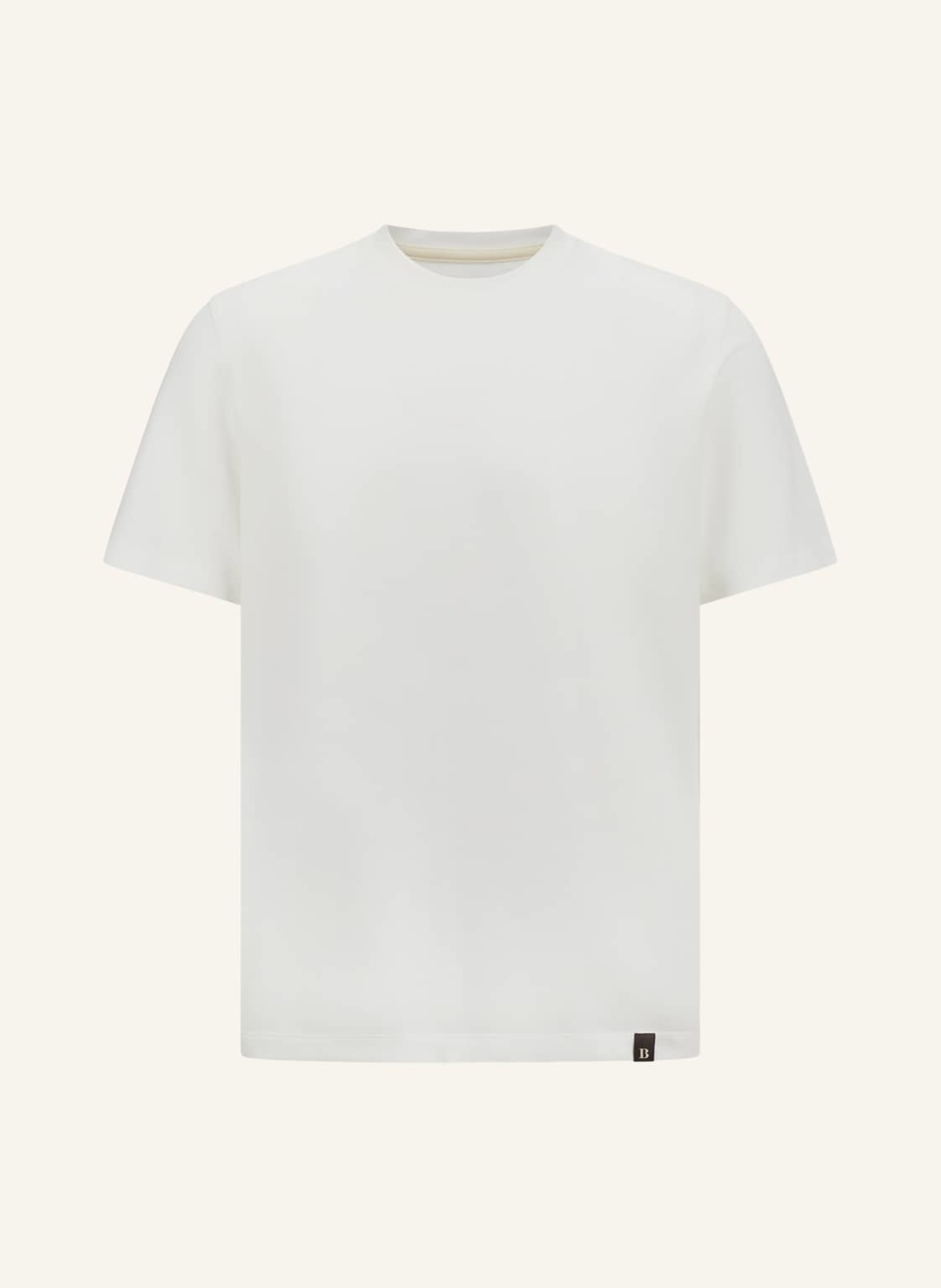 Футболка Boggi Milano, белый
Футболка Boggi Milano, белый