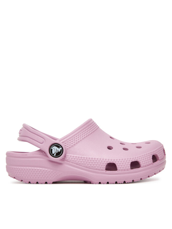 Шлепанцы Classic Clog 206991 Crocs, розовый
Шлепанцы Classic Clog 206991 Crocs, розовый