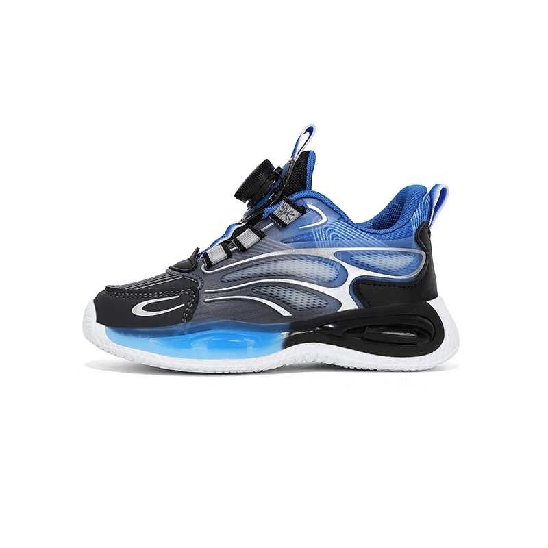 Детская повседневная обувь для детей YUZHAOLIN, черный/синий
Детская повседневная обувь для детей YUZHAOLIN, черный/синий