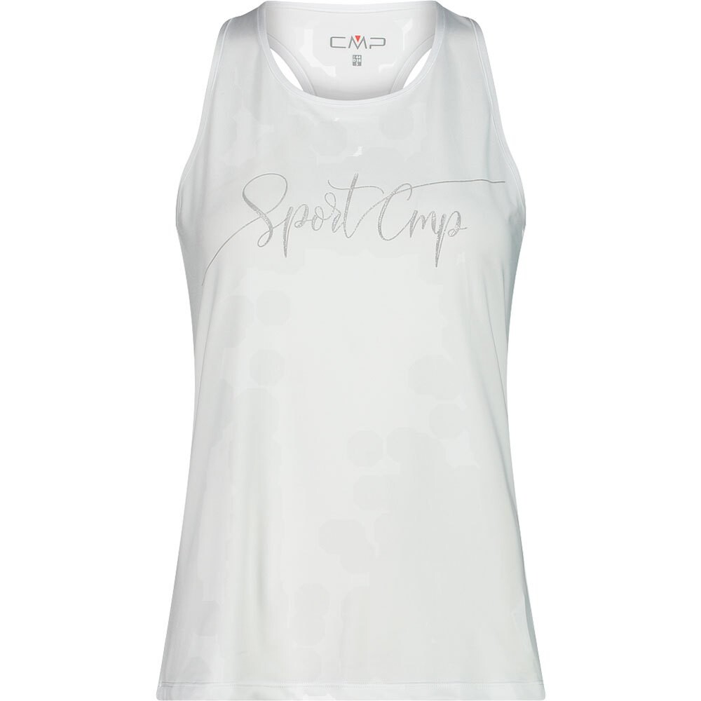 Футболка CMP Top 32C8446, белый
Футболка CMP Top 32C8446, белый