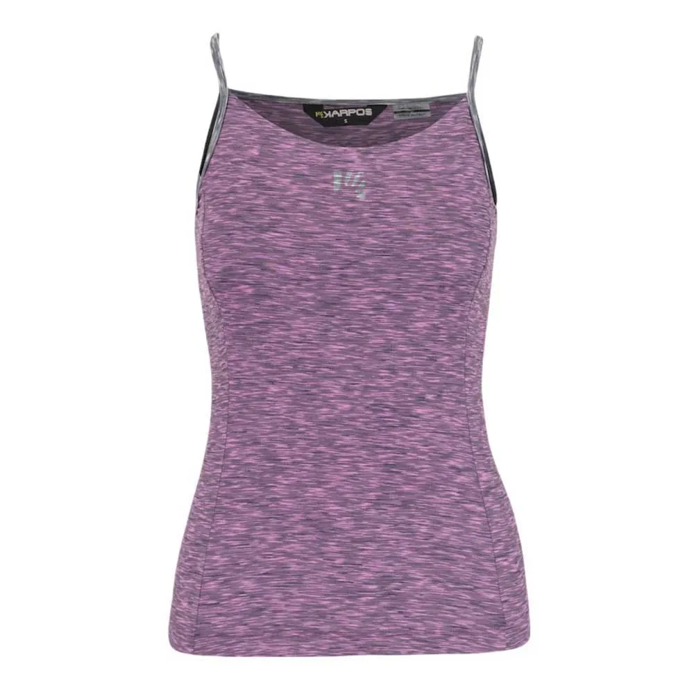 Футболка без рукавов Karpos Prato Piazza, фиолетовый
Футболка без рукавов Karpos Prato Piazza, фиолетовый