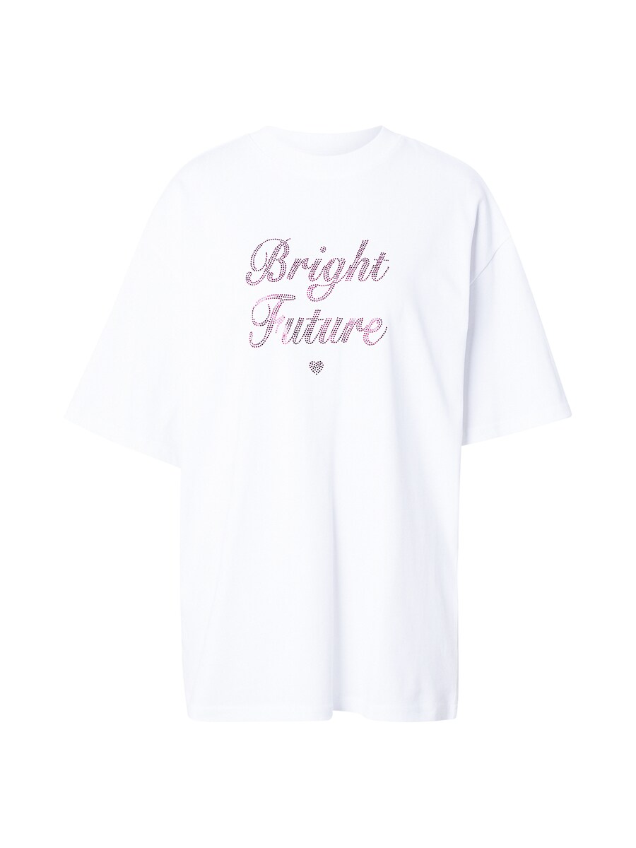 Рубашка ONLY ONLRIRI, белый
Рубашка ONLY ONLRIRI, белый