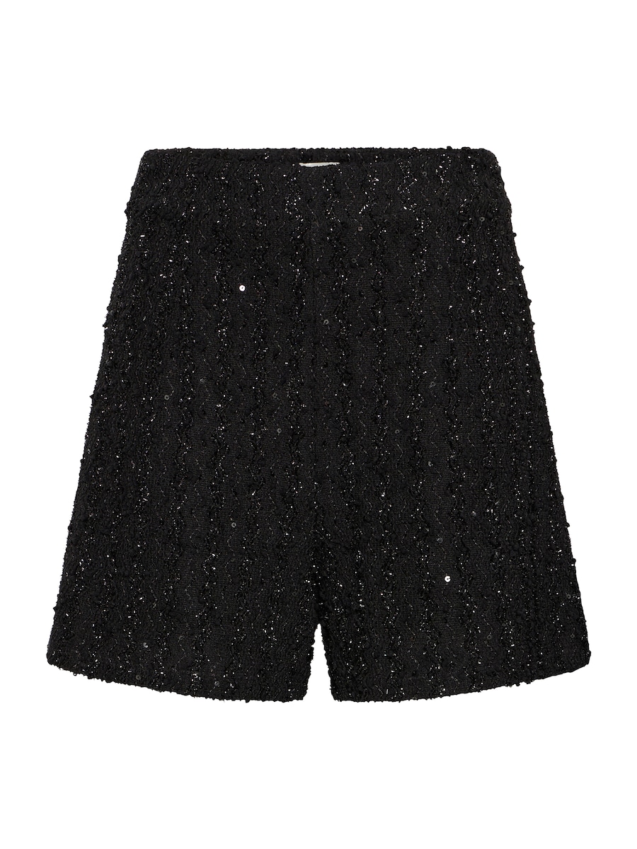 Обычные брюки ICHI IHNINKY, черный
Обычные брюки ICHI IHNINKY, черный