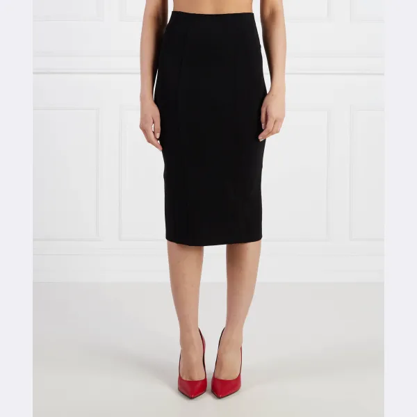 Молодежная юбка Pinko, черный
Молодежная юбка Pinko, черный