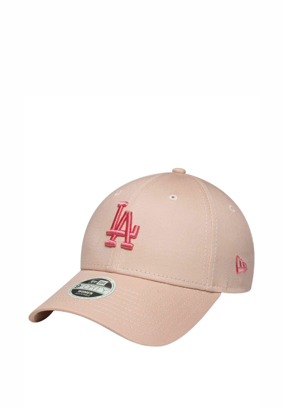 Бейсболка New Era LOS ANGELES , Rose/Light Pink
Бейсболка New Era LOS ANGELES , Rose/Light Pink