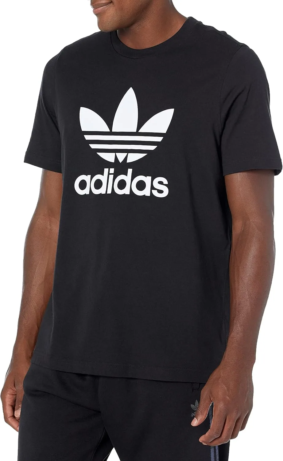 Футболка adidas Originals Men's Trefoil
Футболка adidas Originals Men's Trefoil