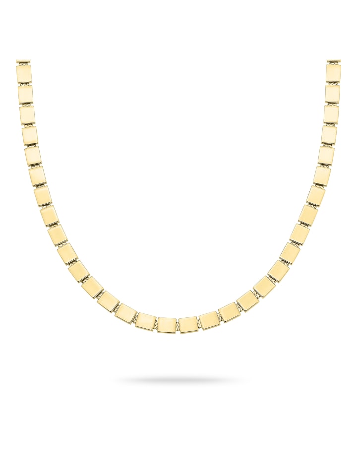 LIEBESKIND BERLIN Позолоченная цепочка
LIEBESKIND BERLIN Позолоченная цепочка