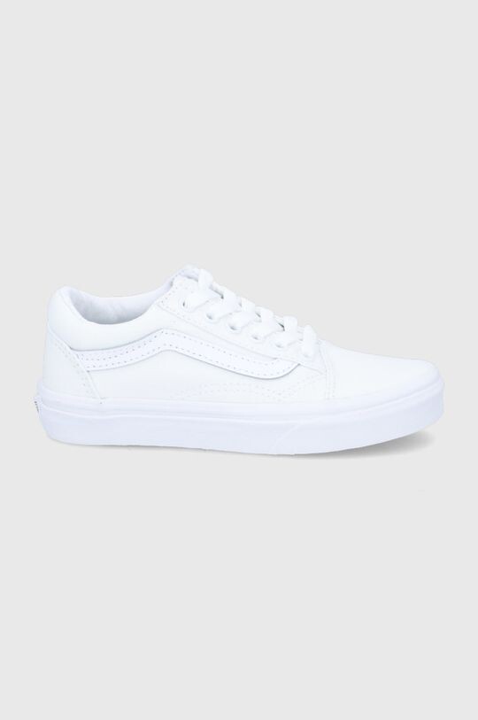 Детские кроссовки Vans, белый
Детские кроссовки Vans, белый
