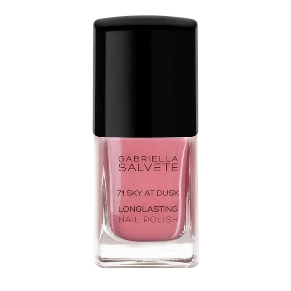 Лак для ногтей 71, 11 мл Gabriella Salvete Longlasting, цвет 71
Лак для ногтей 71, 11 мл Gabriella Salvete Longlasting, цвет 71