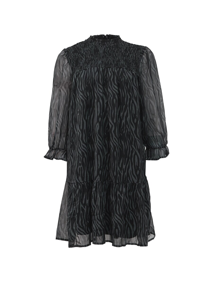 Мини платье VILA VIFALIA, Black
Мини платье VILA VIFALIA, Black