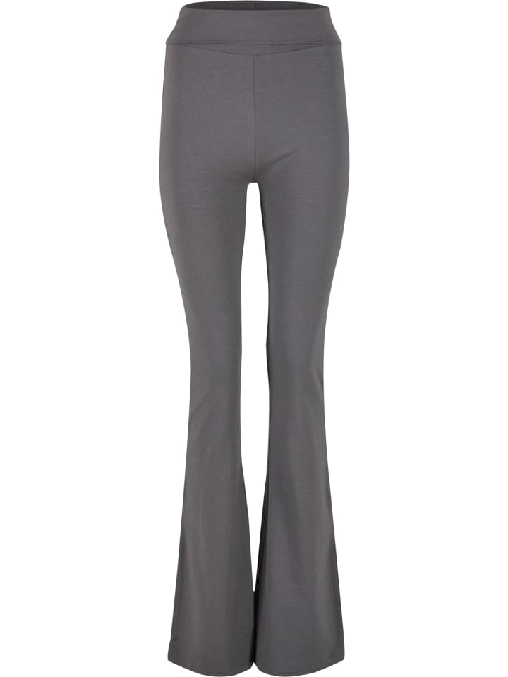 Леггинсы DEF стального серого цвета DEF
Леггинсы DEF стального серого цвета DEF