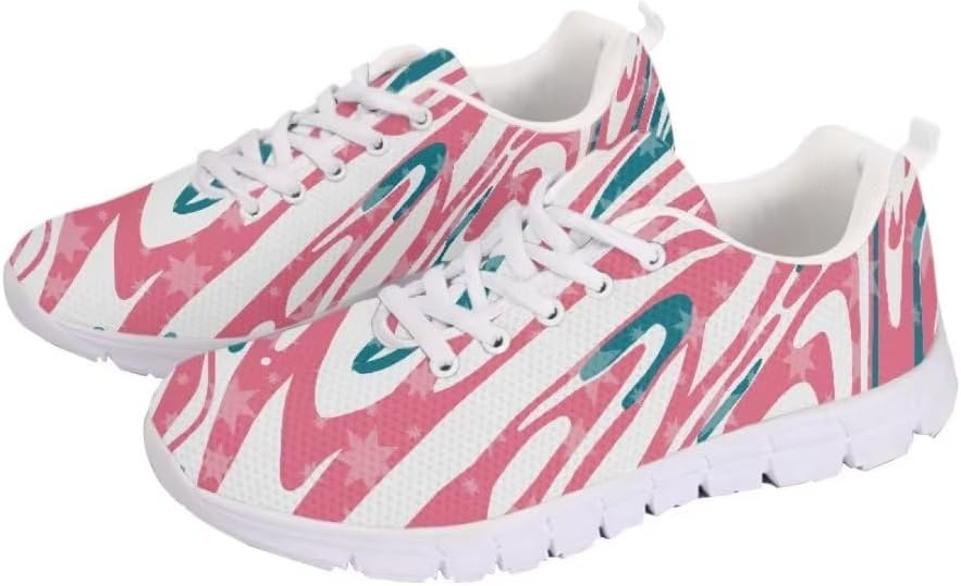 Легкие кроссовки Jeiento для мужчин и женщин, модные для тенниса, походов, прогулок, спорта, путешествий и бега, бирюзовый
Легкие кроссовки Jeiento для мужчин и женщин, модные для тенниса, походов, прогулок, спорта, путешествий и бега, бирюзовый