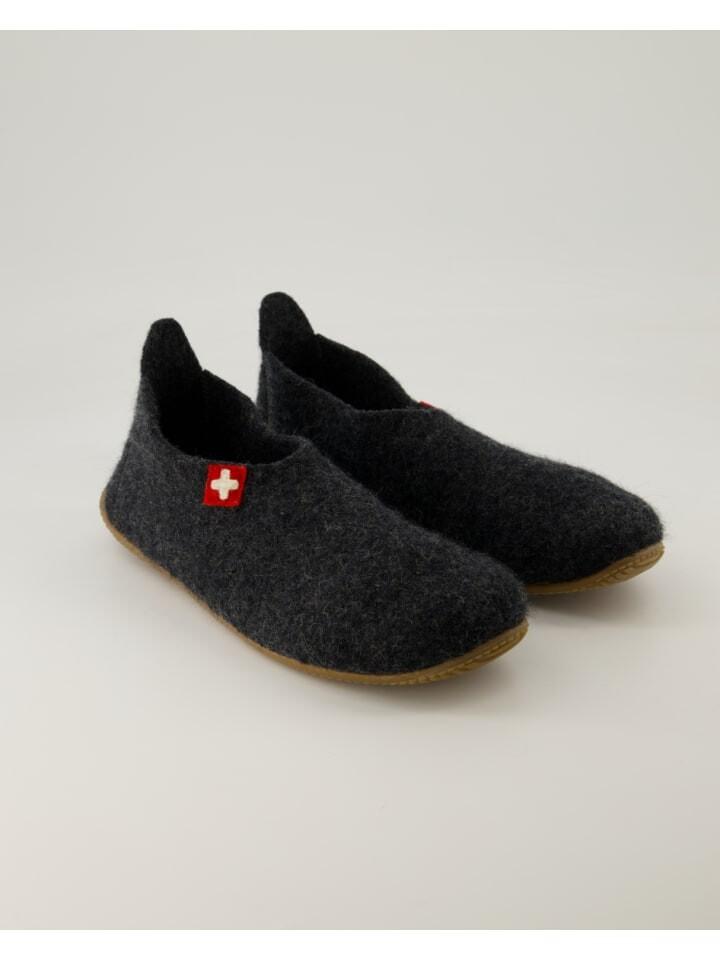 Домашние тапочки Living Kitzbühel, серый
Домашние тапочки Living Kitzbühel, серый