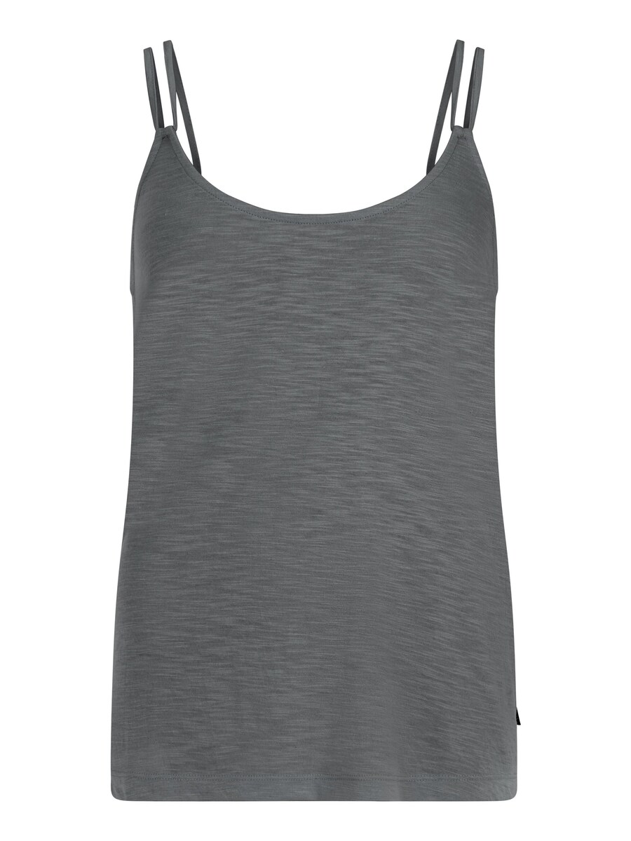 Топ PROTEST PRTKaes, серый
Топ PROTEST PRTKaes, серый