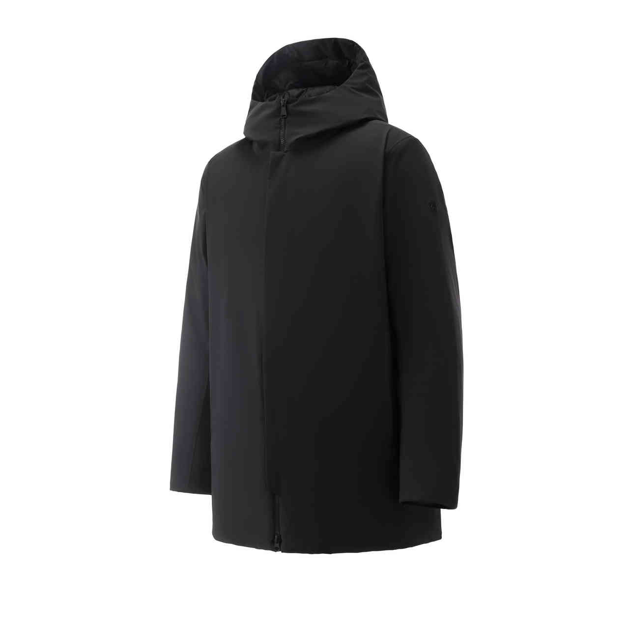 KOLON SPORT Пуховик мужской, Black
KOLON SPORT Пуховик мужской, Black