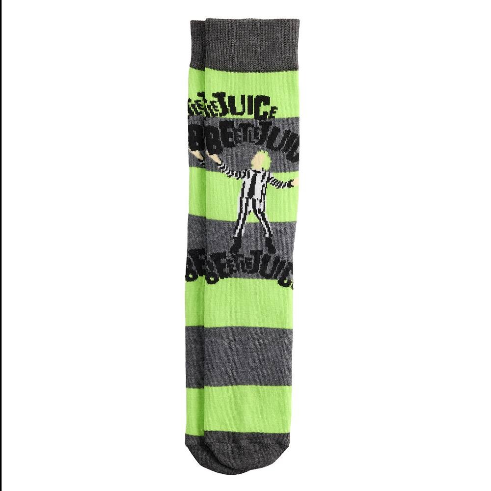 Новинки мужских носков для экипажа Bioworld, цвет Minions
Новинки мужских носков для экипажа Bioworld, цвет Minions