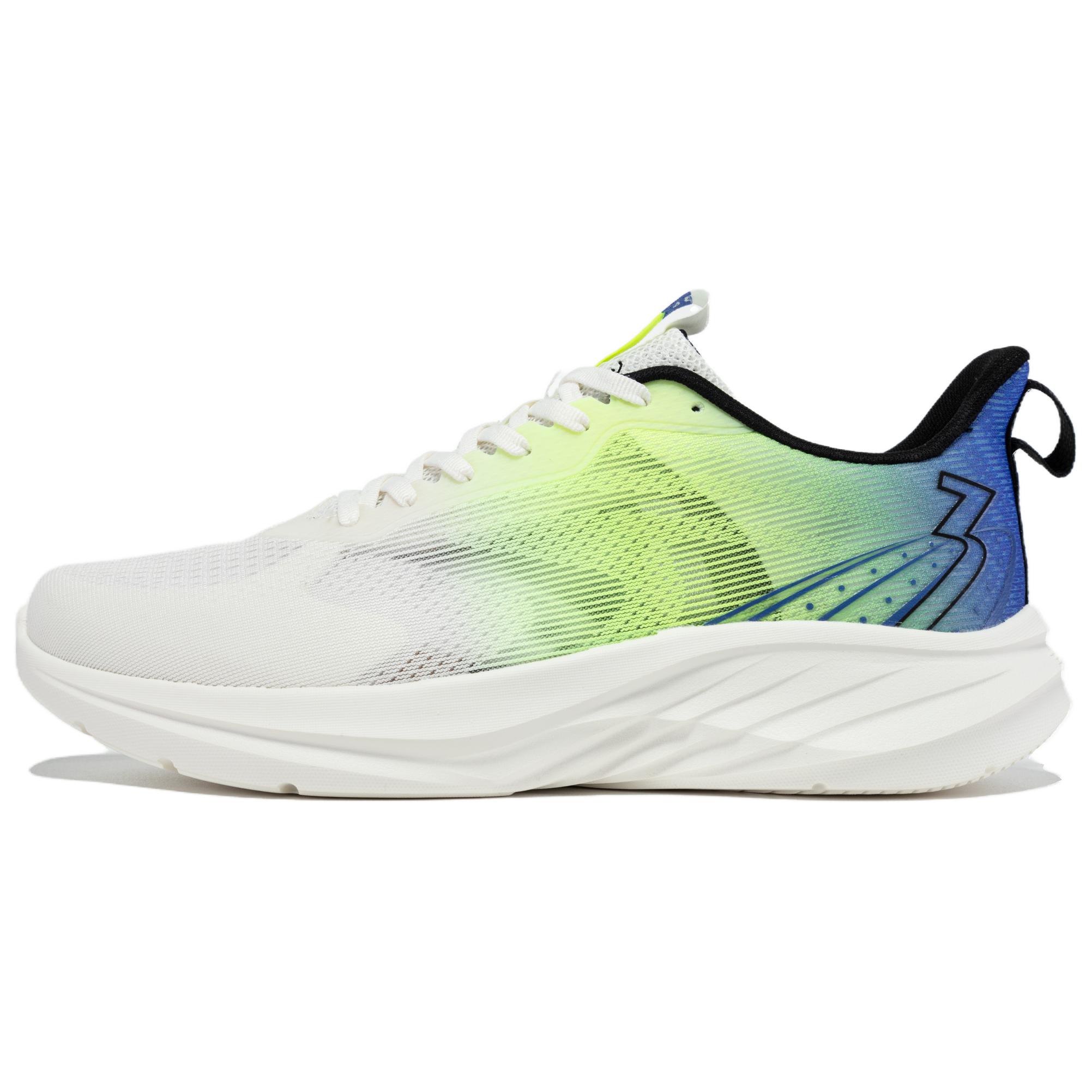 361° Легкие, амортизирующие, низкие, повседневные, мужские, белые, голубые, синие кроссовки 
361° Легкие, амортизирующие, низкие, повседневные, мужские, белые, голубые, синие кроссовки