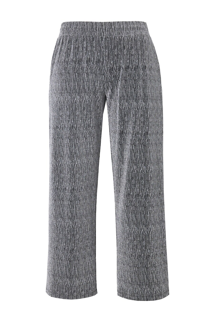 Широкие брюки MIAMODA, Silver
Широкие брюки MIAMODA, Silver