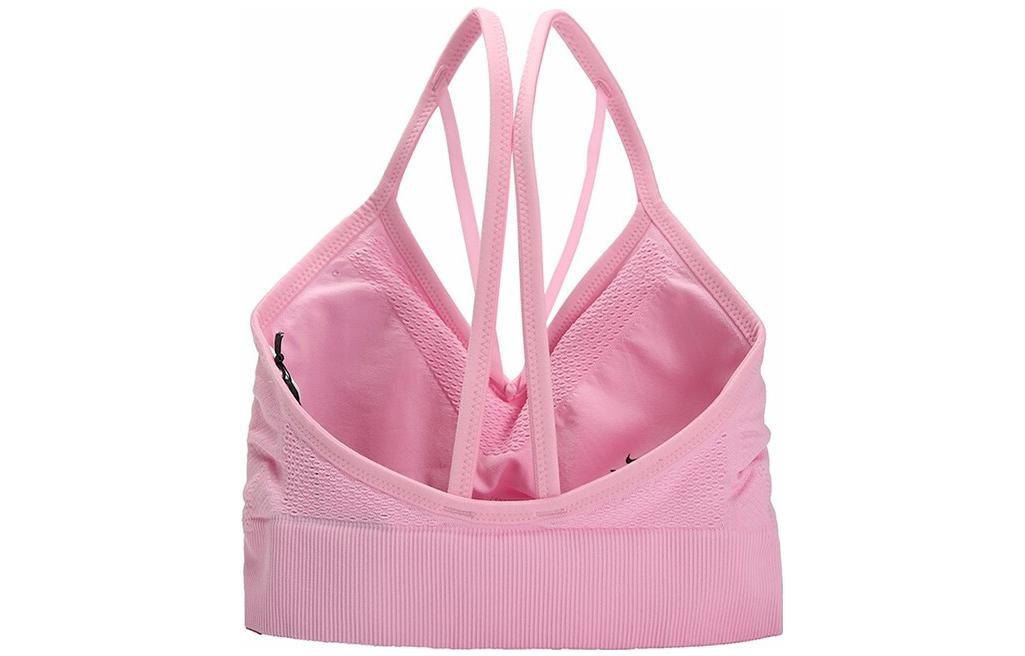 Женский бюстгальтер Nike
Женский бюстгальтер Nike