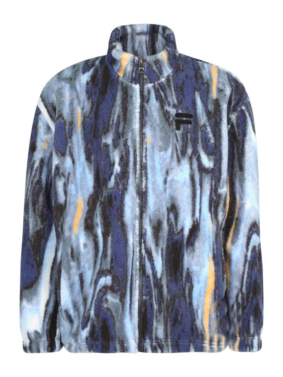 Куртка FILA Fleece COUZEIX, синий
Куртка FILA Fleece COUZEIX, синий