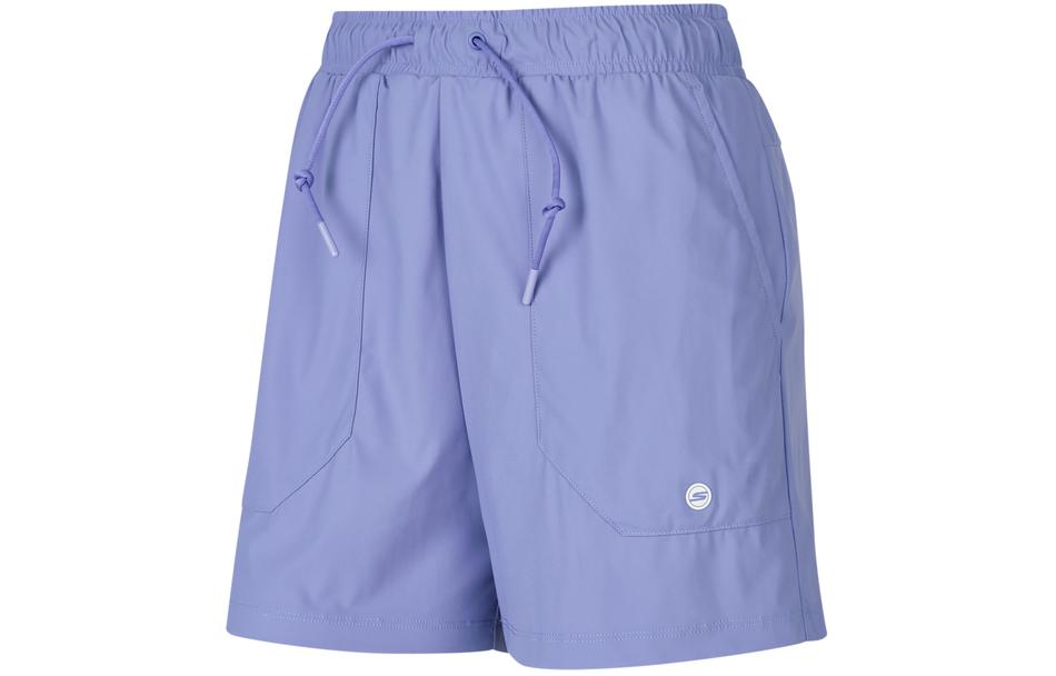 Skechers Женские повседневные шорты Dark Lavender
Skechers Женские повседневные шорты Dark Lavender