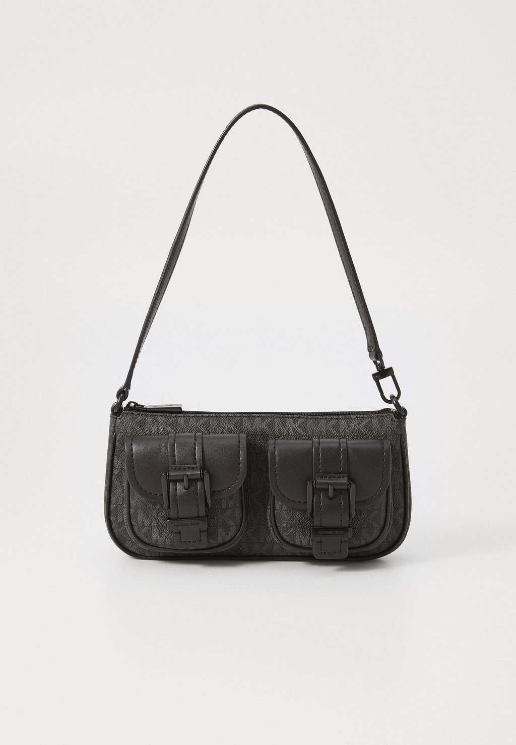 Сумка ZOE POUCHETTE MICHAEL Michael Kors, черный
Сумка ZOE POUCHETTE MICHAEL Michael Kors, черный