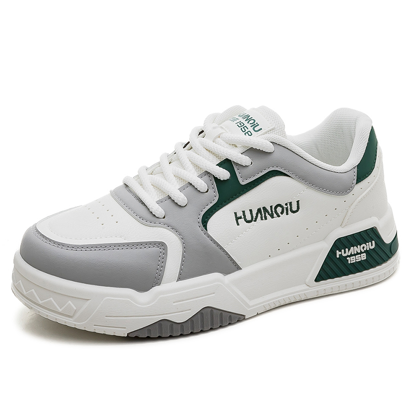 Амортизирующие, износостойкие, дышащие, низкие кроссовки для скейтбординга, мужские, Jasper HUANQIU, Jasper
Амортизирующие, износостойкие, дышащие, низкие кроссовки для скейтбординга, мужские, Jasper HUANQIU, Jasper