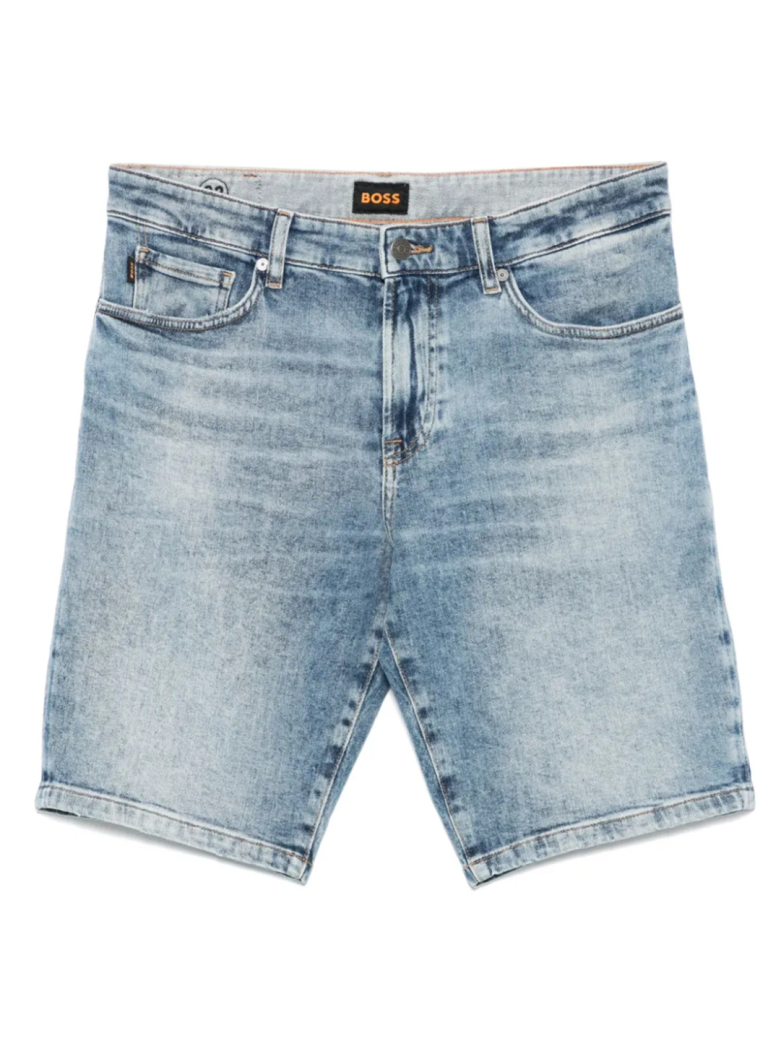 Шорты Re.Maine BOSS, синий
Шорты Re.Maine BOSS, синий