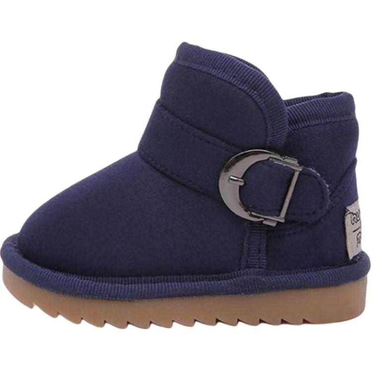 Детские ботинки Детские Babaya, синий
Детские ботинки Детские Babaya, синий