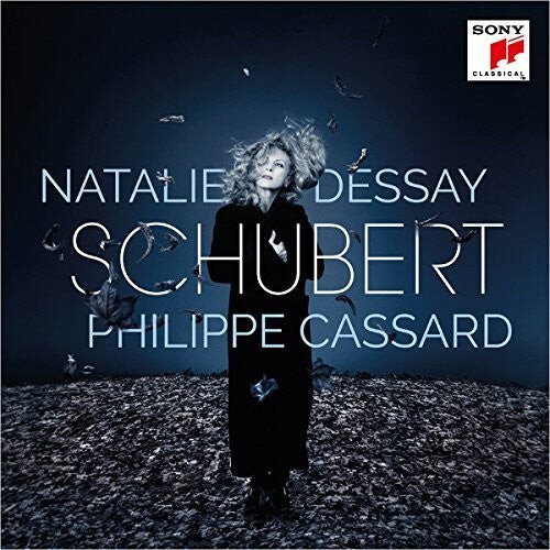 CD диск Dessay, Natalie: Schubert
CD диск Dessay, Natalie: Schubert