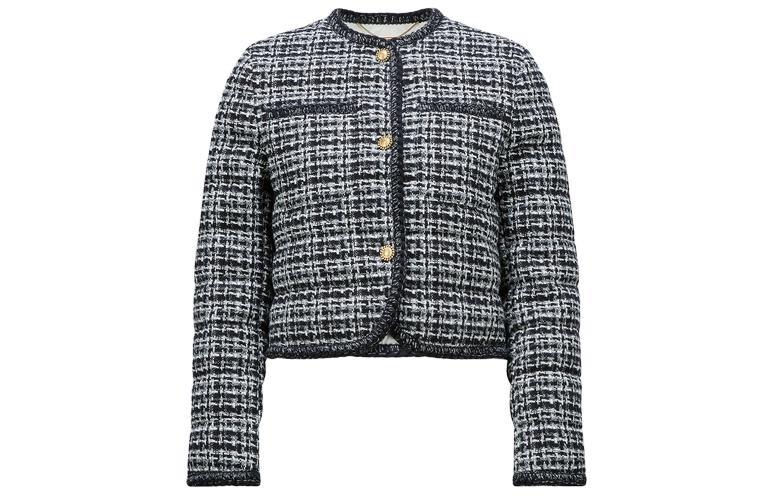 SS24 Пуховик женский синий Moncler
SS24 Пуховик женский синий Moncler