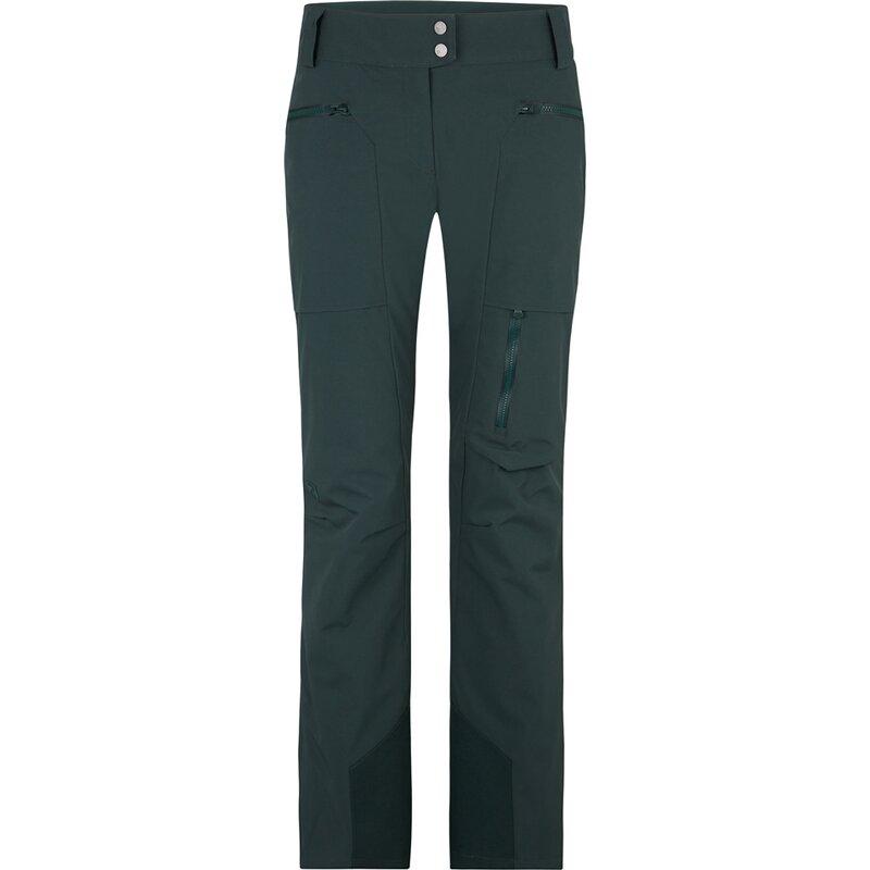 Брюки-Танкетка Tippa Lady (лыжные брюки) Ziener, цвет dark jungle
Брюки-Танкетка Tippa Lady (лыжные брюки) Ziener, цвет dark jungle