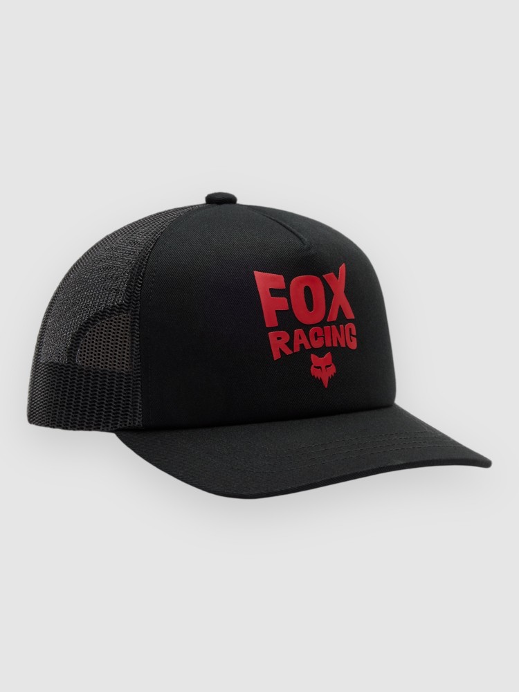 Бейсболка Fox Bolt Mesh Trucker Kids Cap, black
Бейсболка Fox Bolt Mesh Trucker Kids Cap, black