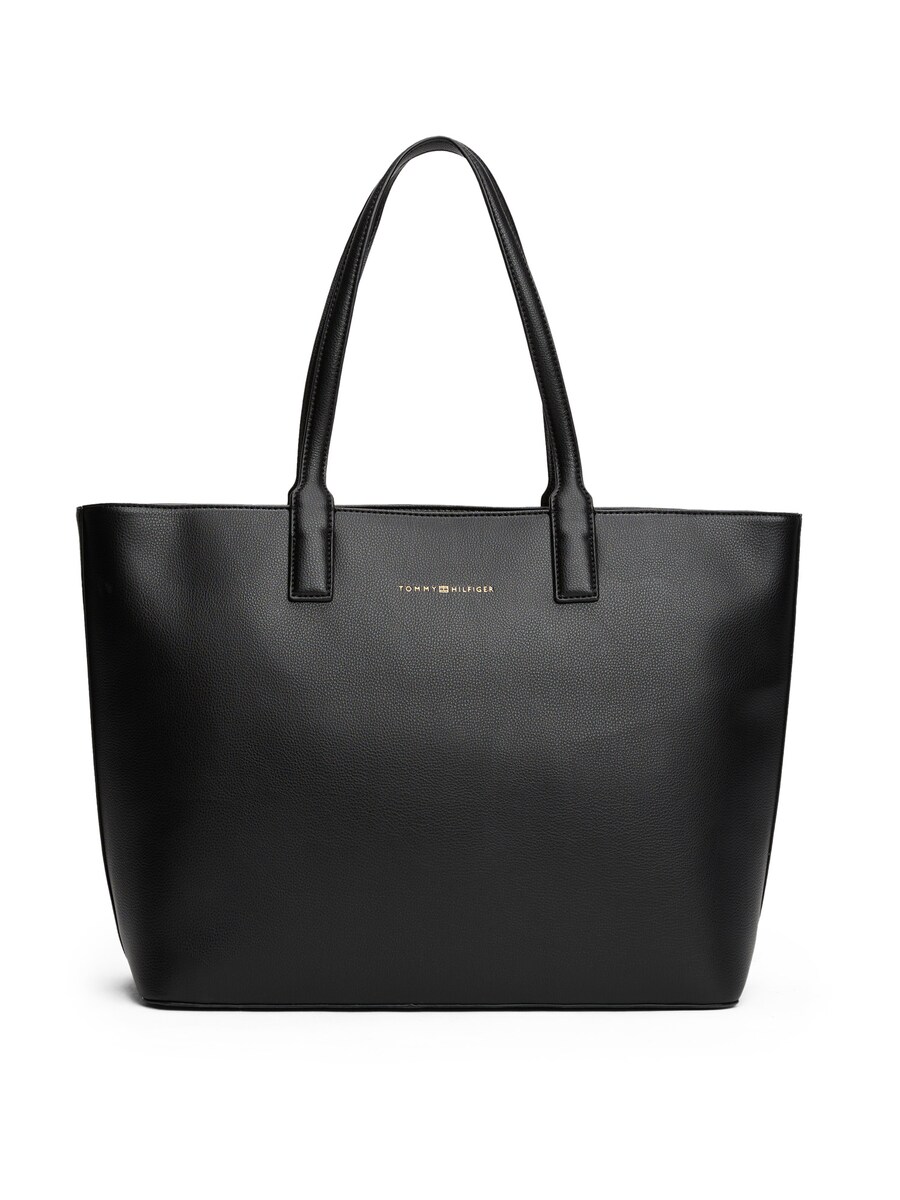 Сумка-шоппер TOMMY HILFIGER, черный
Сумка-шоппер TOMMY HILFIGER, черный