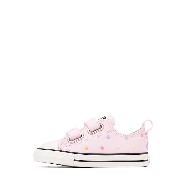 Кроссовки Converse Chuck Taylor All Star 2V Low-Top Sneaker, цвет Pink/Polka Dots
Кроссовки Converse Chuck Taylor All Star 2V Low-Top Sneaker, цвет Pink/Polka Dots