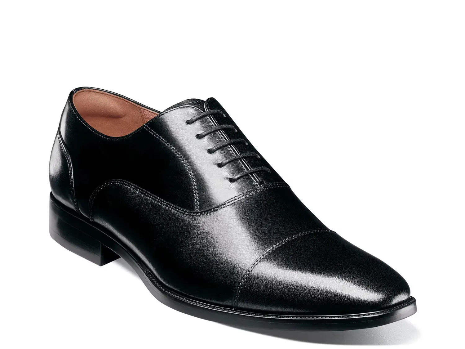 Оксфорды Sorrento Florsheim, Black
Оксфорды Sorrento Florsheim, Black